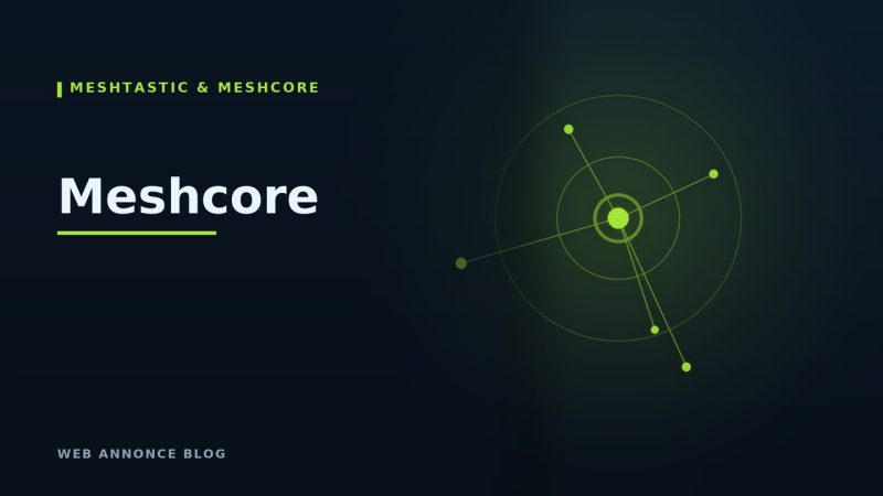 Meshcore