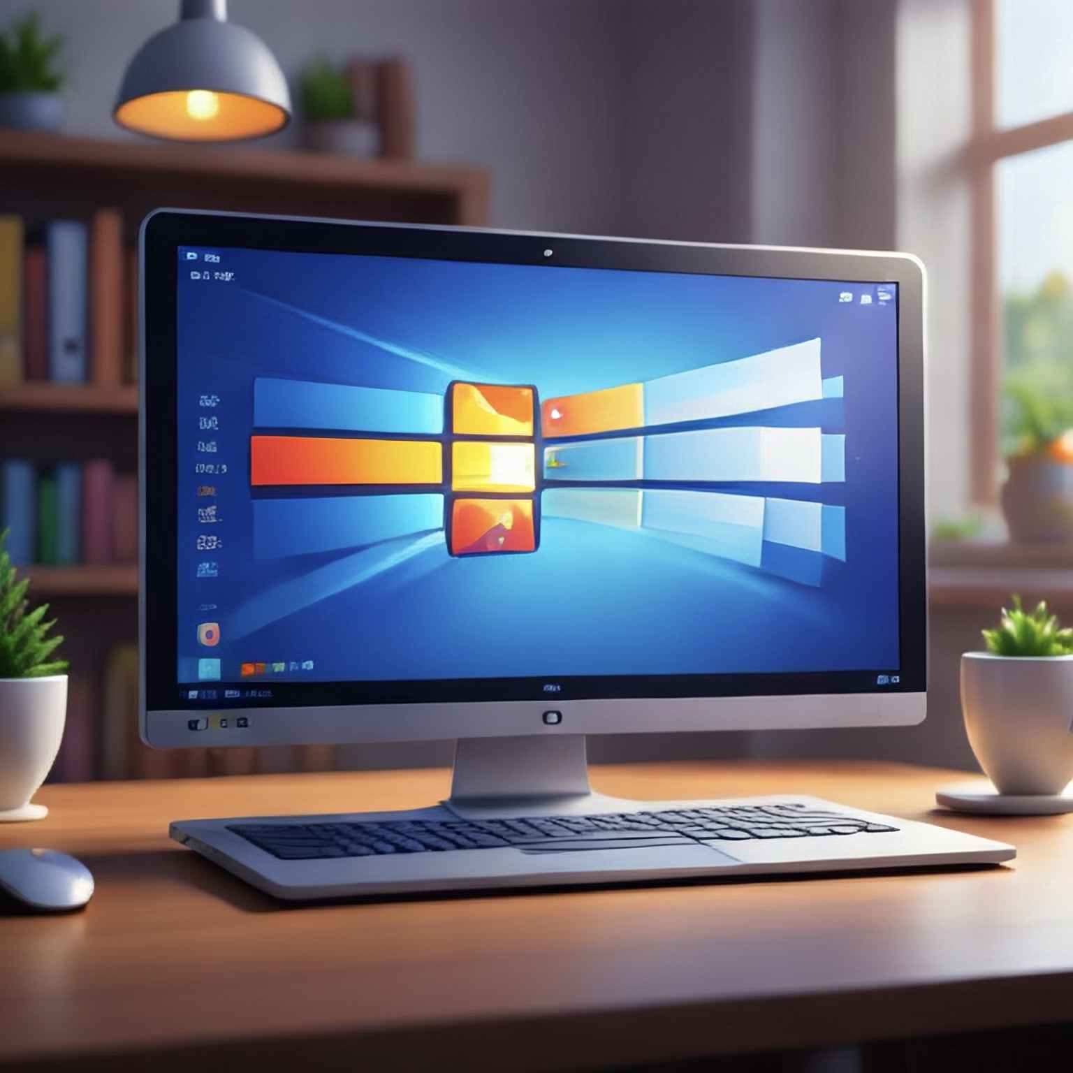 Windows 10 sans correctifs : le risque persiste en 2026