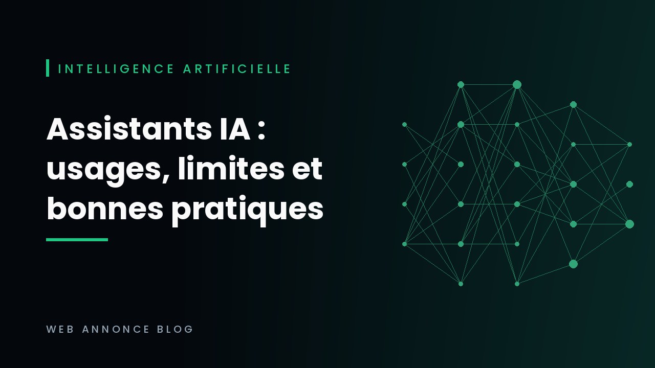 Rédaction de prompts IA : les étapes essentielles à respecter